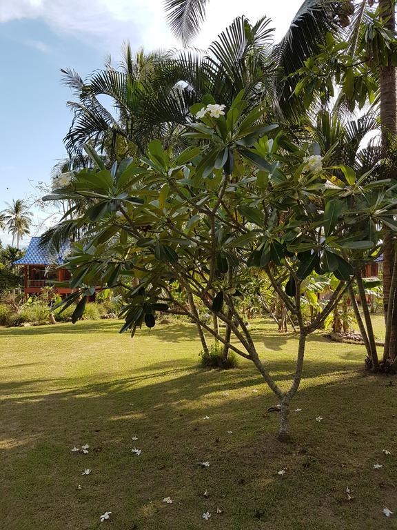 Bor Hin Resort Baan Tai Exteriör bild