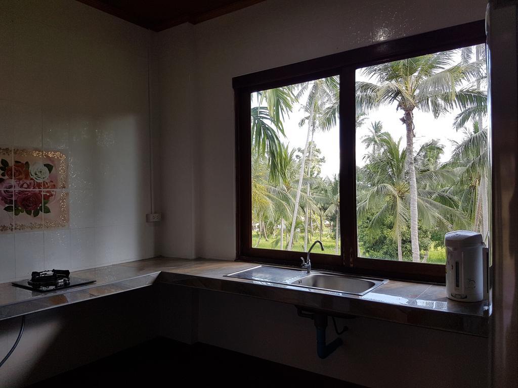 Bor Hin Resort Baan Tai Exteriör bild