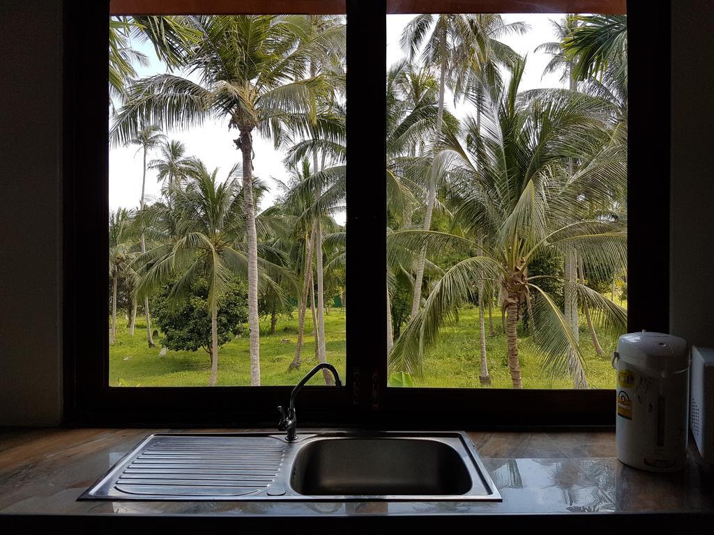 Bor Hin Resort Baan Tai Exteriör bild