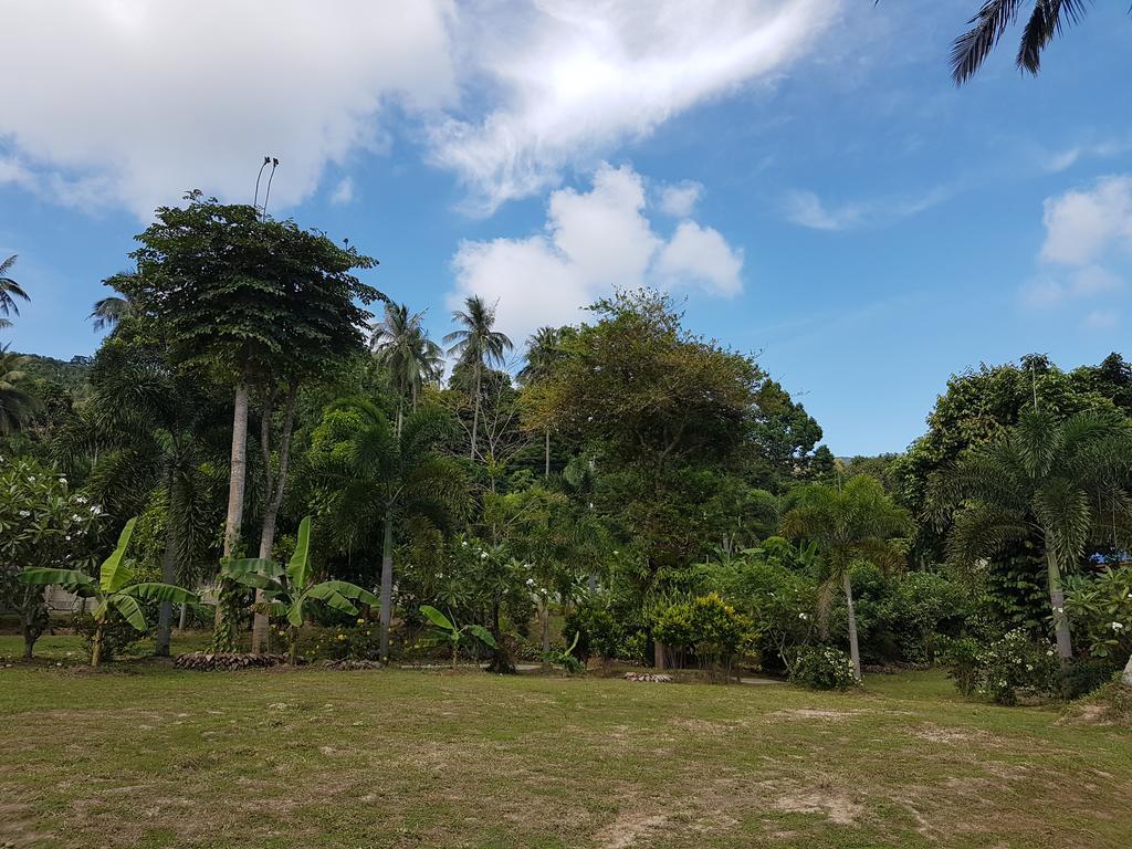 Bor Hin Resort Baan Tai Exteriör bild