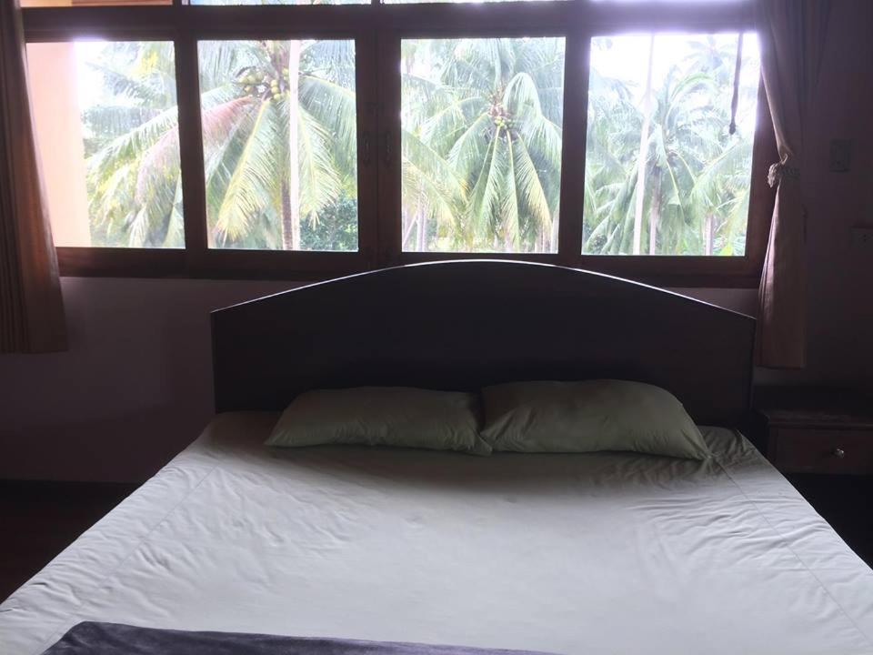 Bor Hin Resort Baan Tai Exteriör bild
